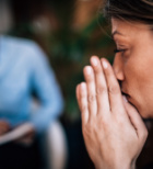 חרדה חברתית - תמונת המחשה